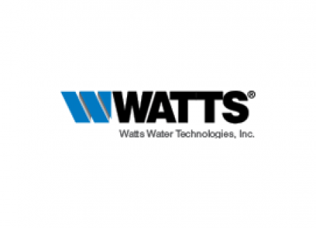Watts Water Technologies, Inc. 